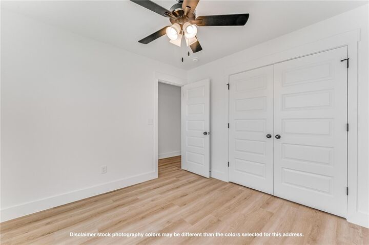 Property Photo: 8730 Anise Drive AR 72719