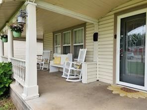 Property Photo: 508 Dr Spurlin Circle AR 72616