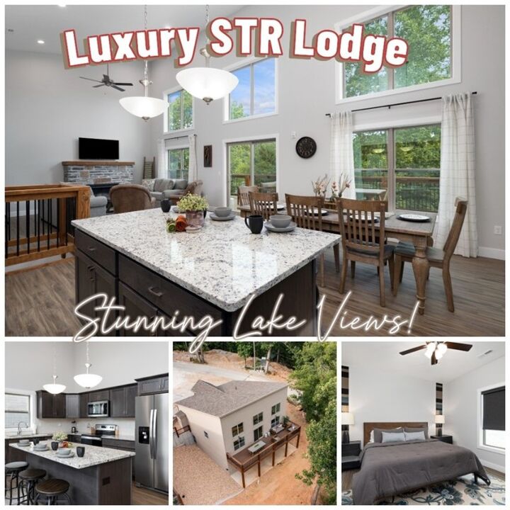 111 Turtle Ridge Drive  Branson MO 65616 photo