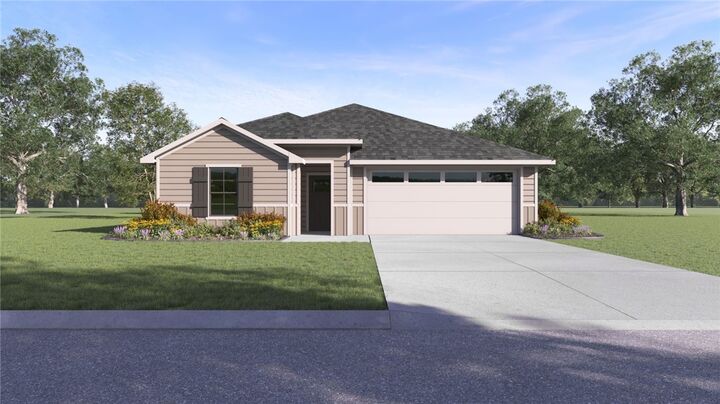 991 Sagely Street  Prairie Grove AR 72753 photo