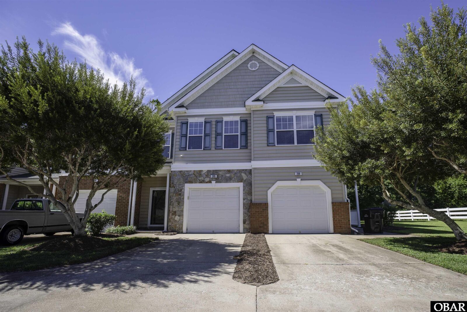 Property Photo: 205 Adams NC 27909-8931