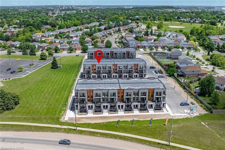 Property Photo: 525 Erinbrook Drive B039 ON N2E 0L4