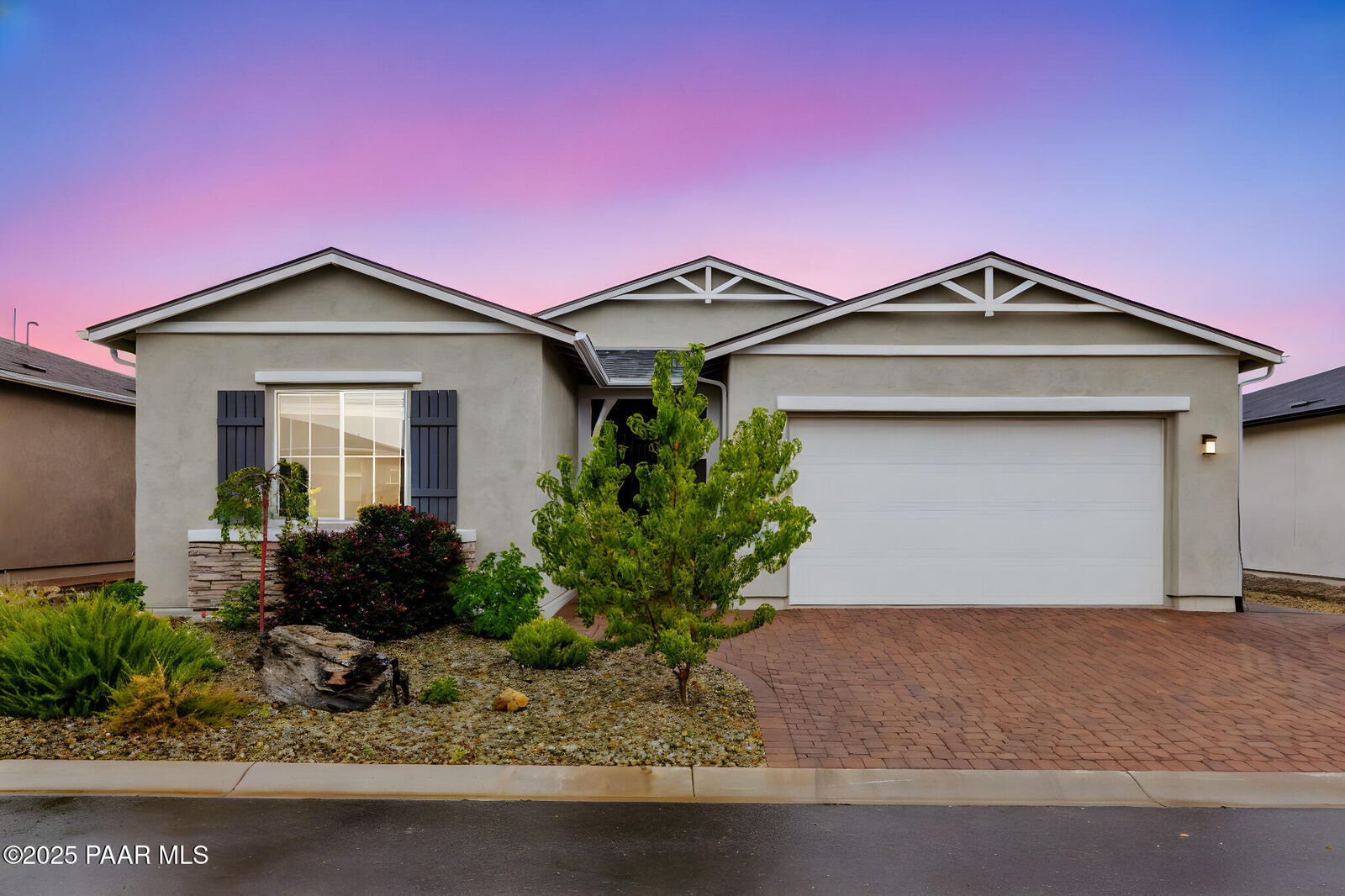 Property Photo: 6832 Golden Tree Drive AZ 86305