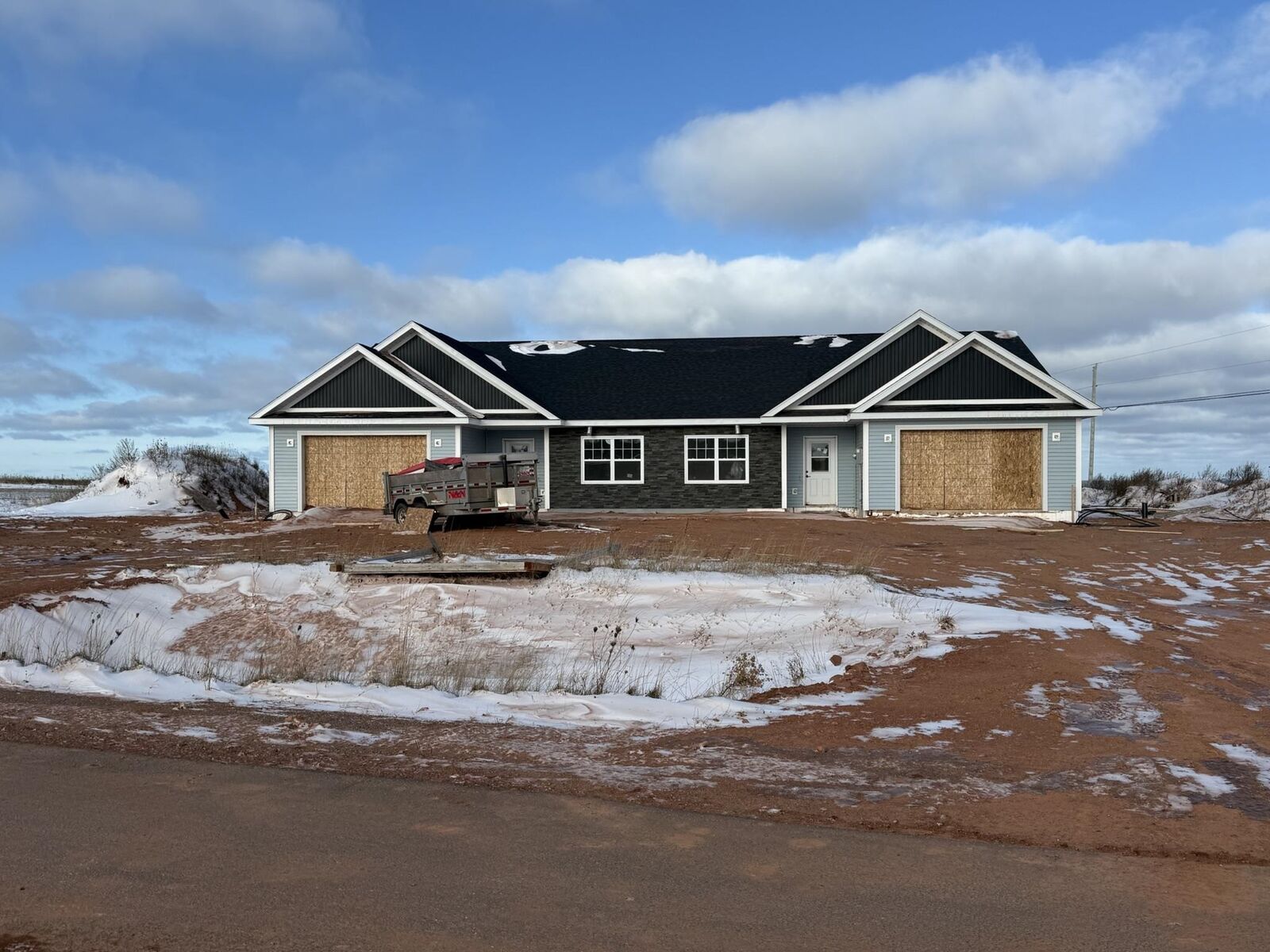 Photo de la propriété:  8 &Amp 10 Brianna Street - Cavendish Horizon Estates  PE C0A 1N0 