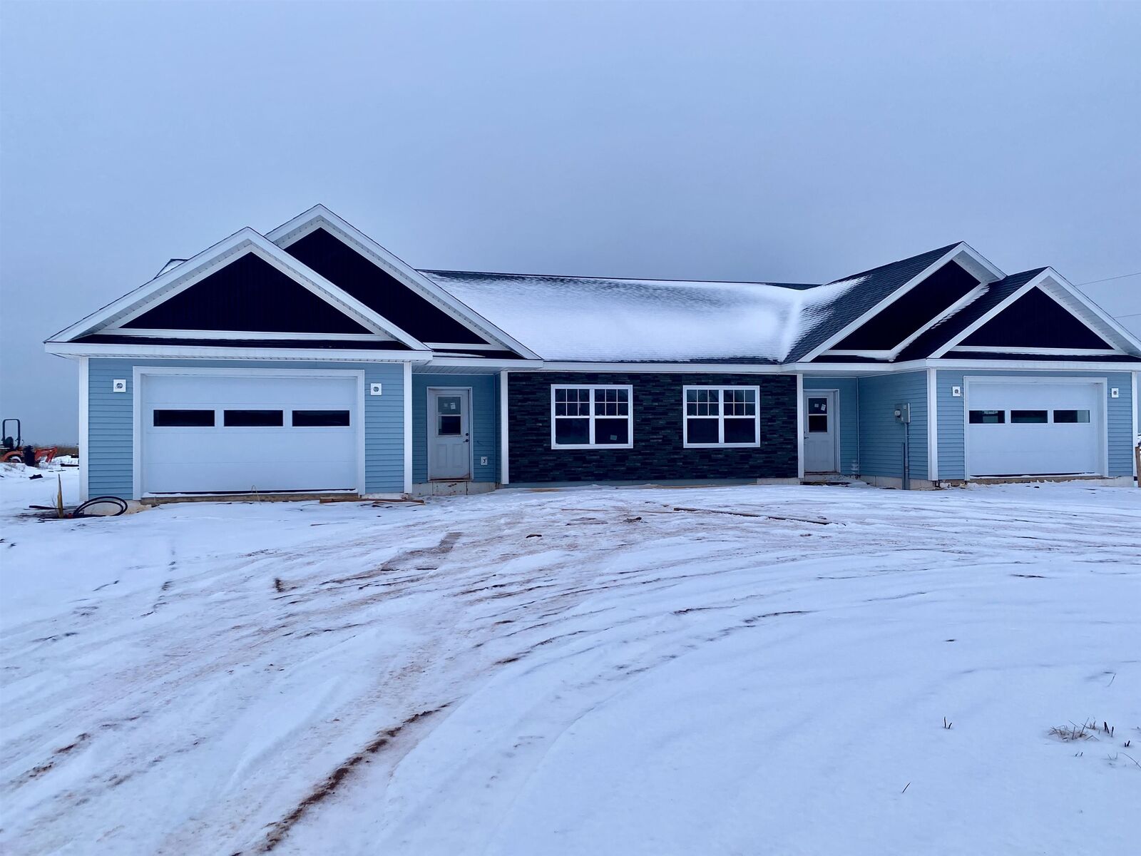 Property Photo: 8 &Amp 10 Brianna Street - Cavendish Horizon Estates PE C0A 1N0