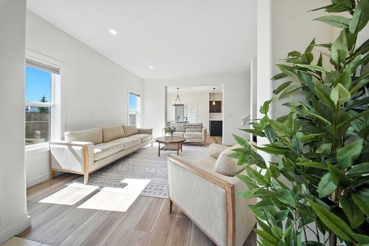 Property Photo: 50 Ava Crescent AB T4M 0M9