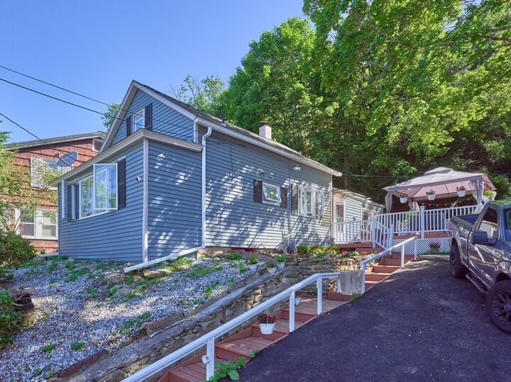 Property Photo:  53 Temple Street  MA 01562 