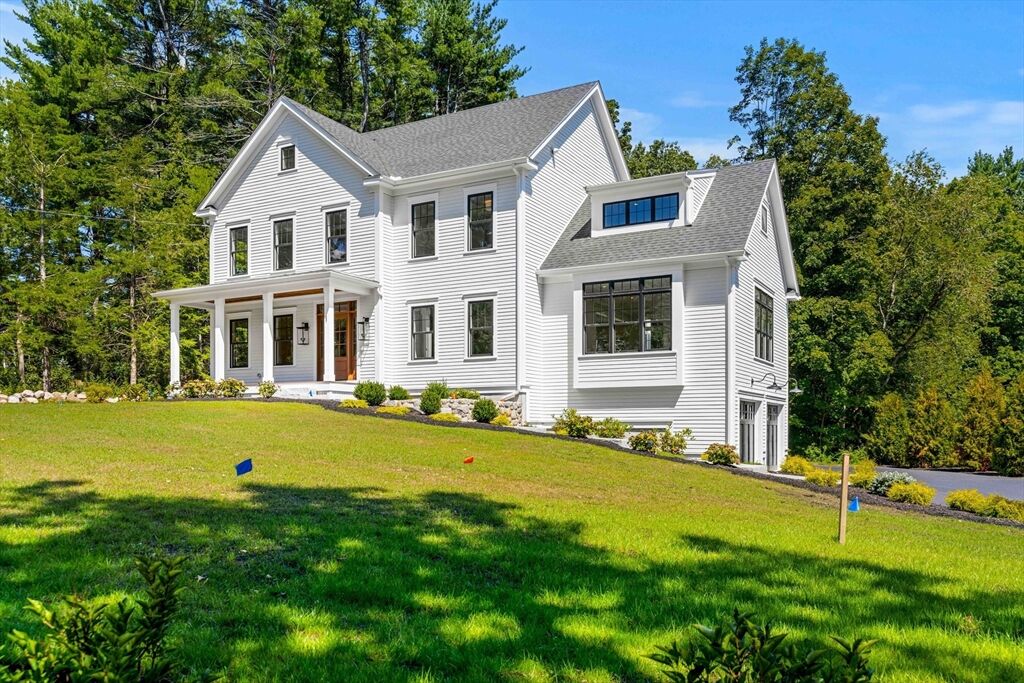 Property Photo: 1 Elm Street MA 01864