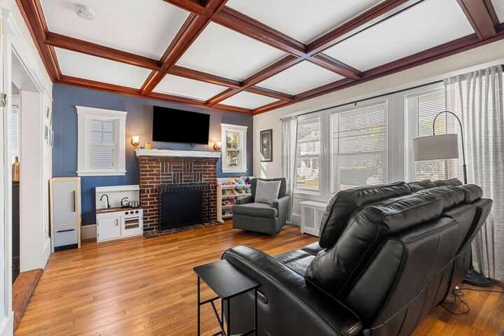 Property Photo:  15 Blossom St  MA 01835 