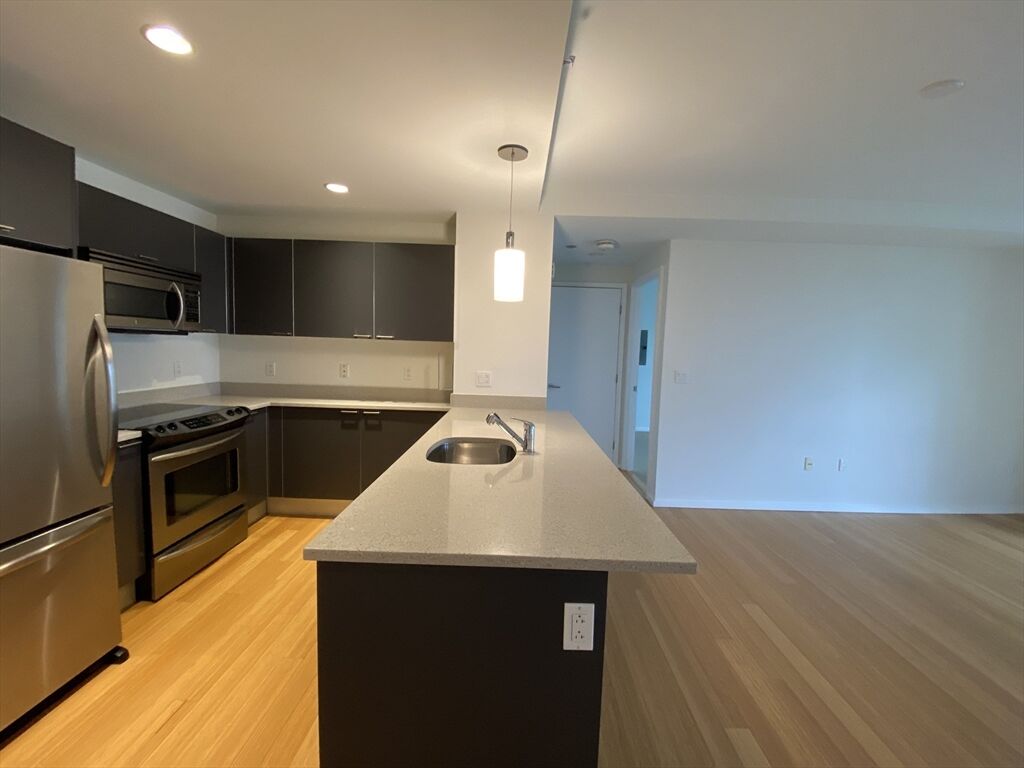 Property Photo: 2 Earhart 801 MA 02141