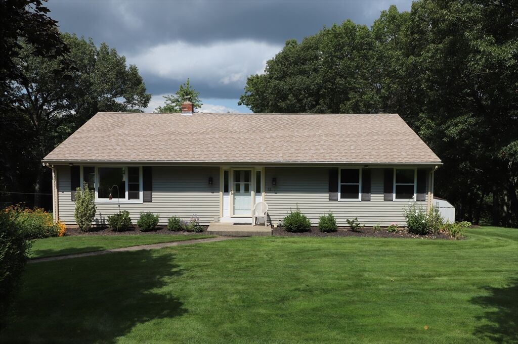 Property Photo: 12 Granaudo Circle MA 01077