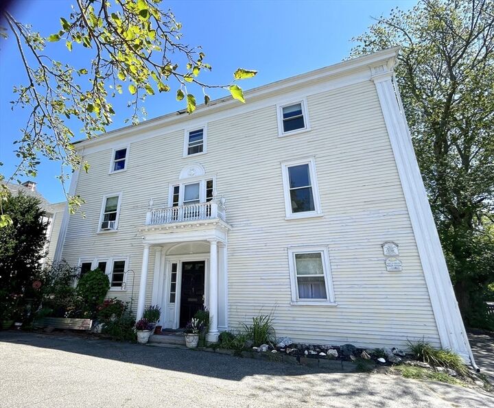 Property Photo:  1 Green St. 2  MA 01945 