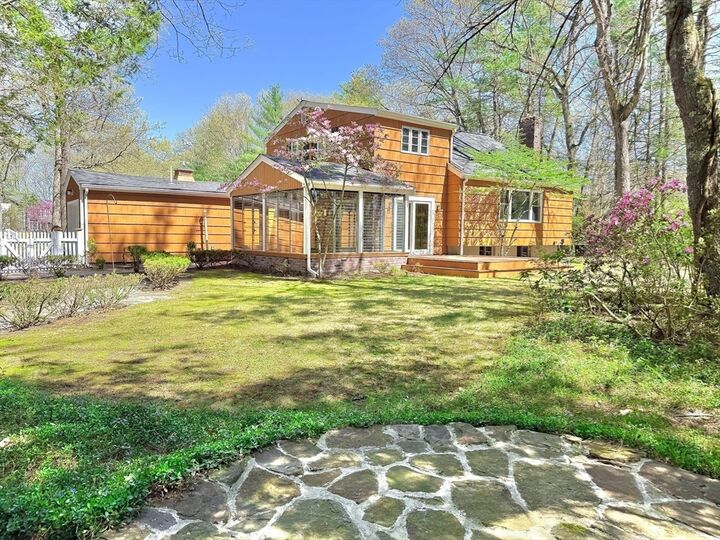 Property Photo:  17 Brentwood Road  MA 01776 