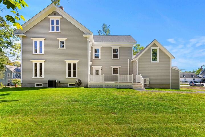 Property Photo:  37 School Street  MA 01860 