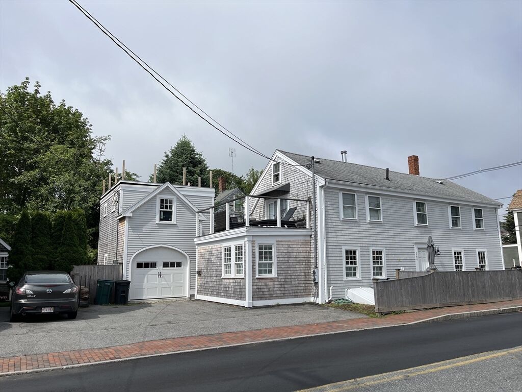 Property Photo:  164-166 Water Street  MA 01950 