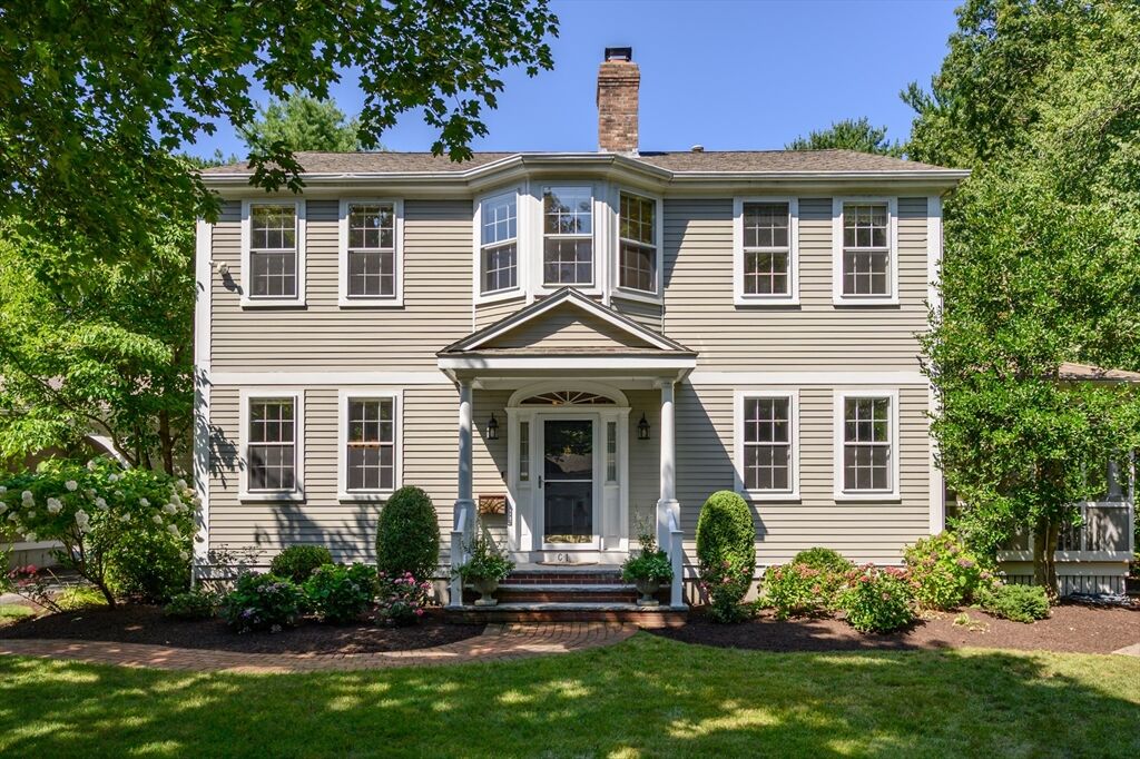 Property Photo: 1193 Main Street C1 MA 02043