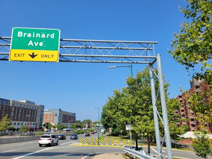 Property Photo: 30 Revere Beach Parkway 207 MA 02155