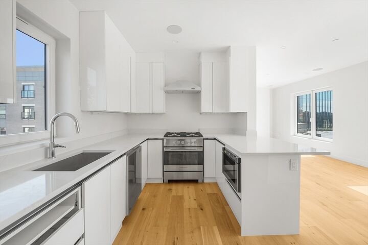Property Photo:  84 A Street 2  MA 02127 