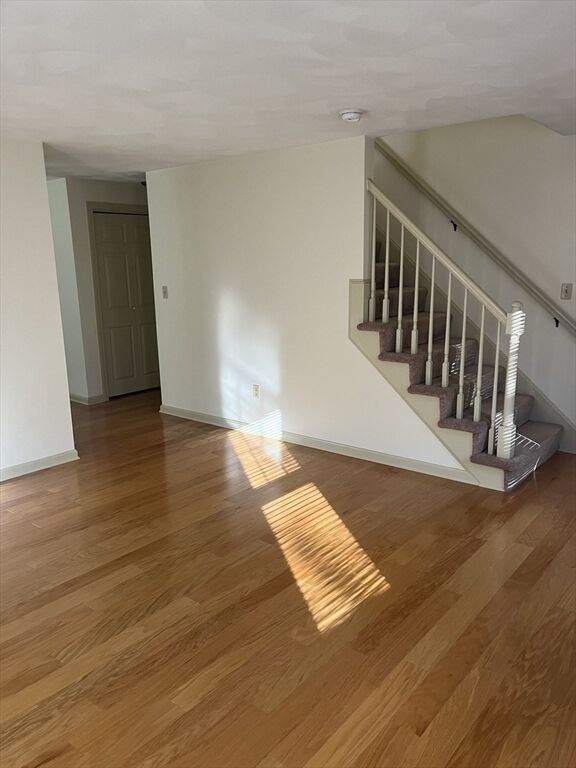 Property Photo:  52 Collins Street A  MA 01923 