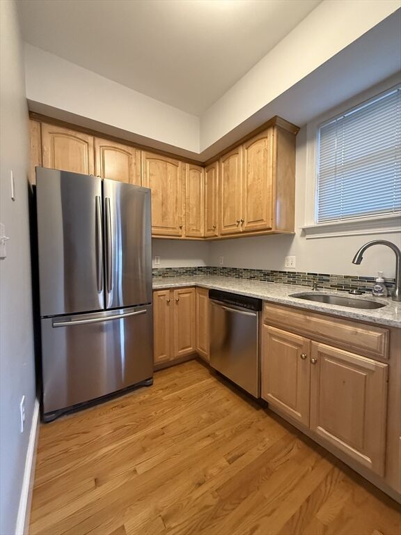 Property Photo: 166 O 1 MA 02127