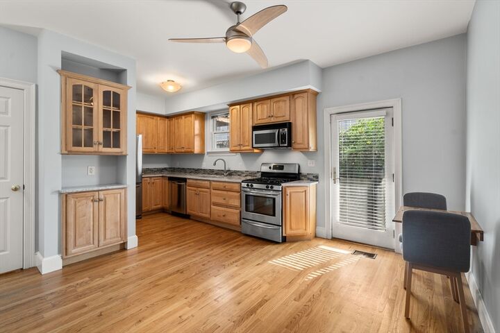 Property Photo: 166 O 1 MA 02127