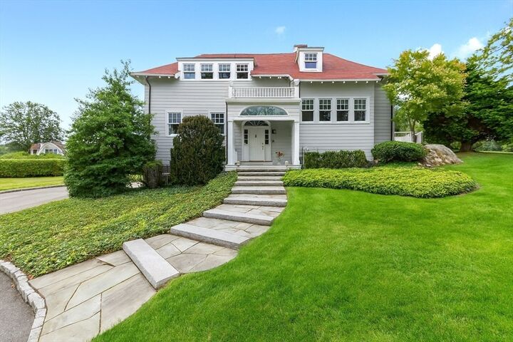 Property Photo: 58 Eastern Point Blvd MA 01930