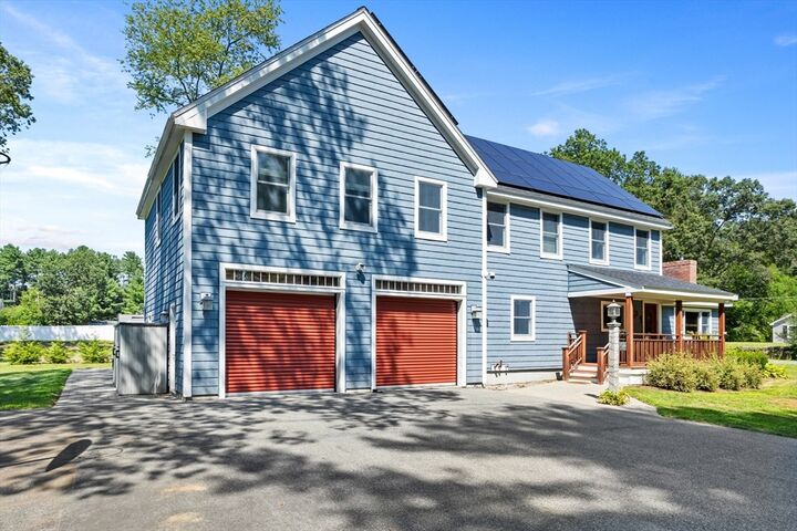 Property Photo:  6 South St  MA 01720 