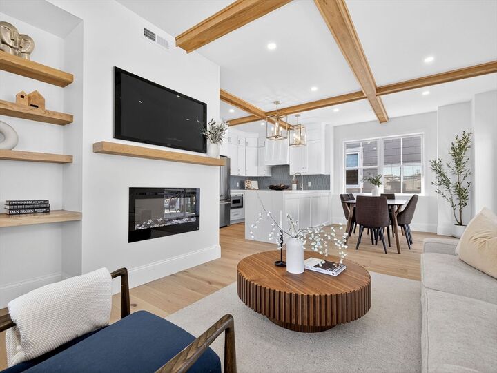 Property Photo:  36 Springfield St 3  MA 02143 