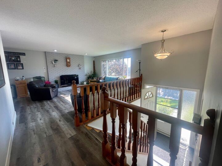 Property Photo:  5301 15 Ave  AB T7E 1H2