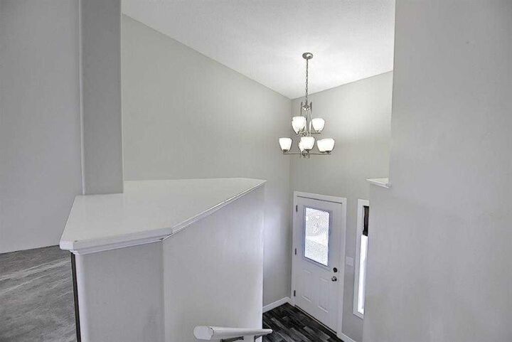 Property Photo: 93 Winston Place AB T4M 0K9