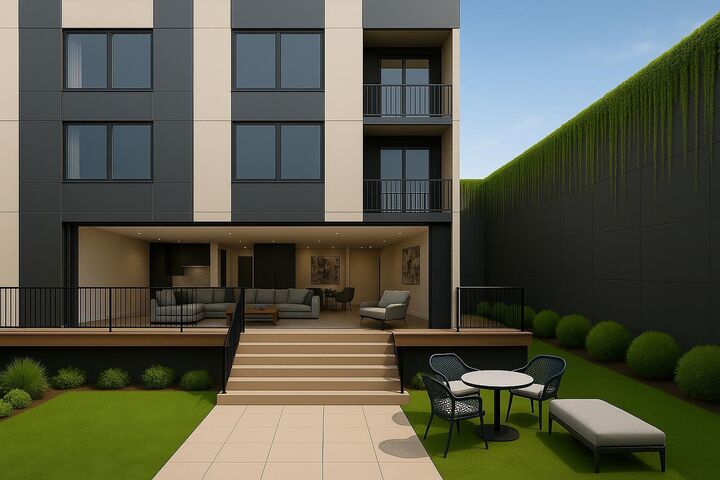 100 10A Street NW 306  Calgary AB T2N 4T3 photo