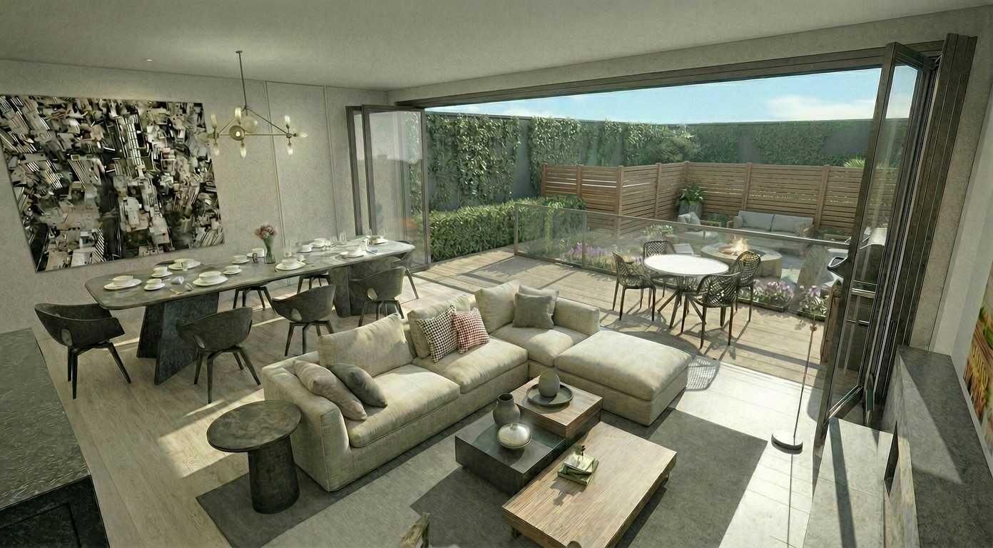 Property Photo:  100 10A Street NW 306  AB T2N 4T3 