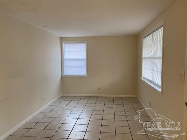 Property Photo: 1405 Watson Ave FL 32502