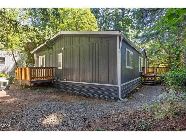 Property Photo:  6310 N Highway 101 11  OR 97368 