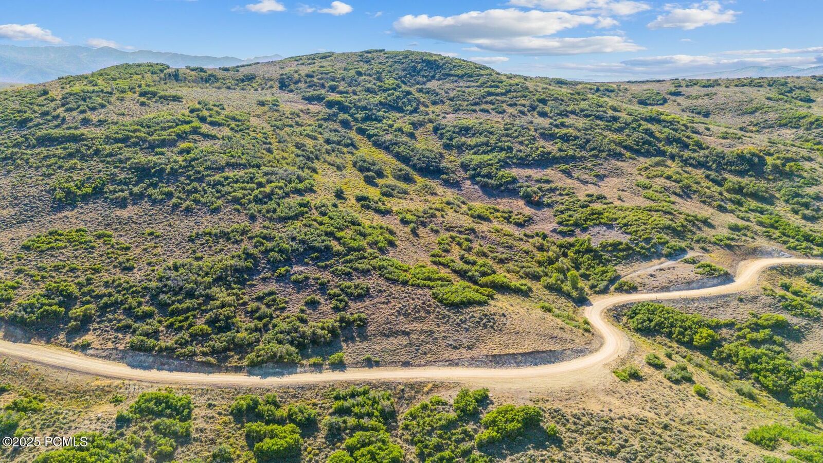 Property Photo: 8966 N Park East Road UT 84061