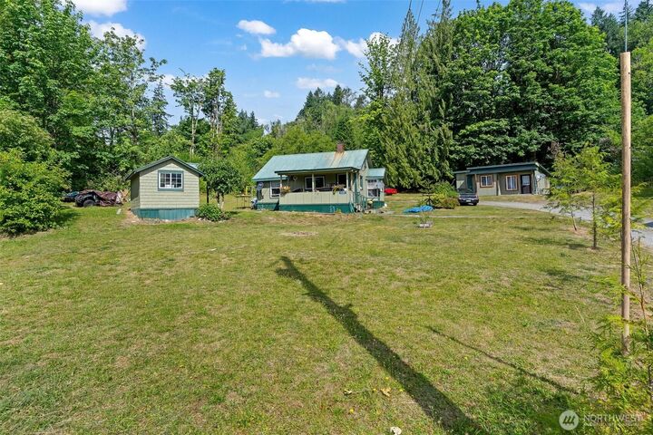 Property Photo: 45401 Nellie Lane WA 98237
