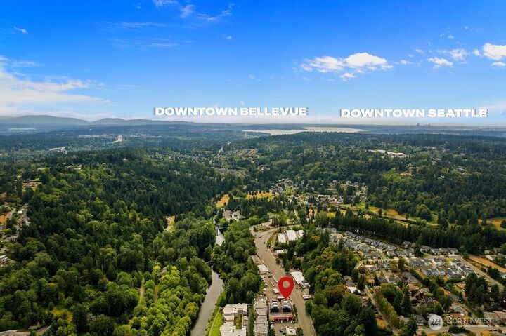 Property Photo: 17338 Bothell Way NE WA 98011