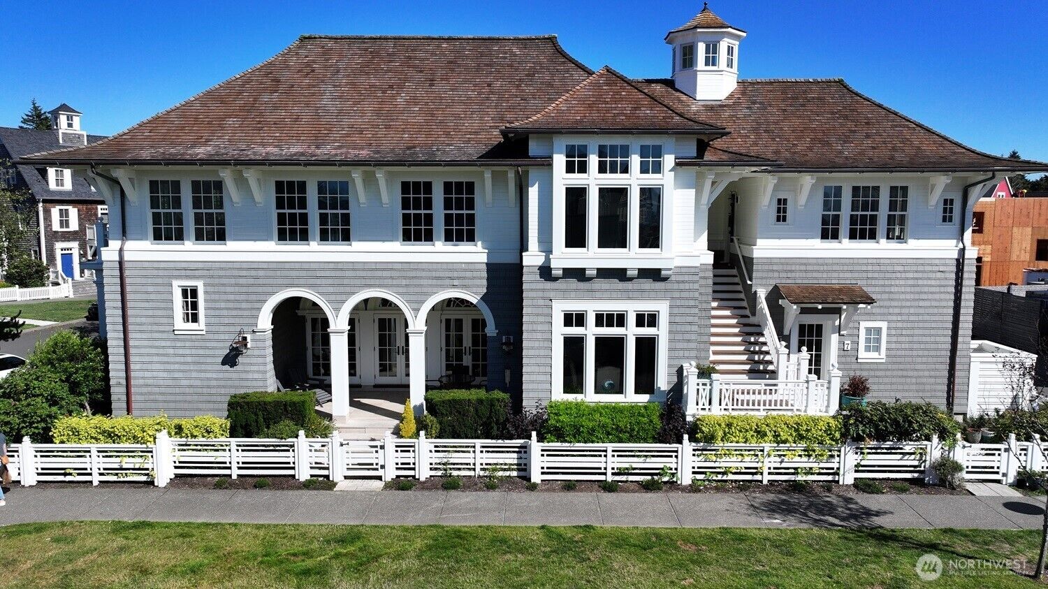 Property Photo:  7 E Myrtle Lane  WA 98571 
