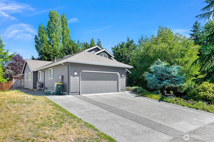 Property Photo: 4251 Northridge Way WA 98226