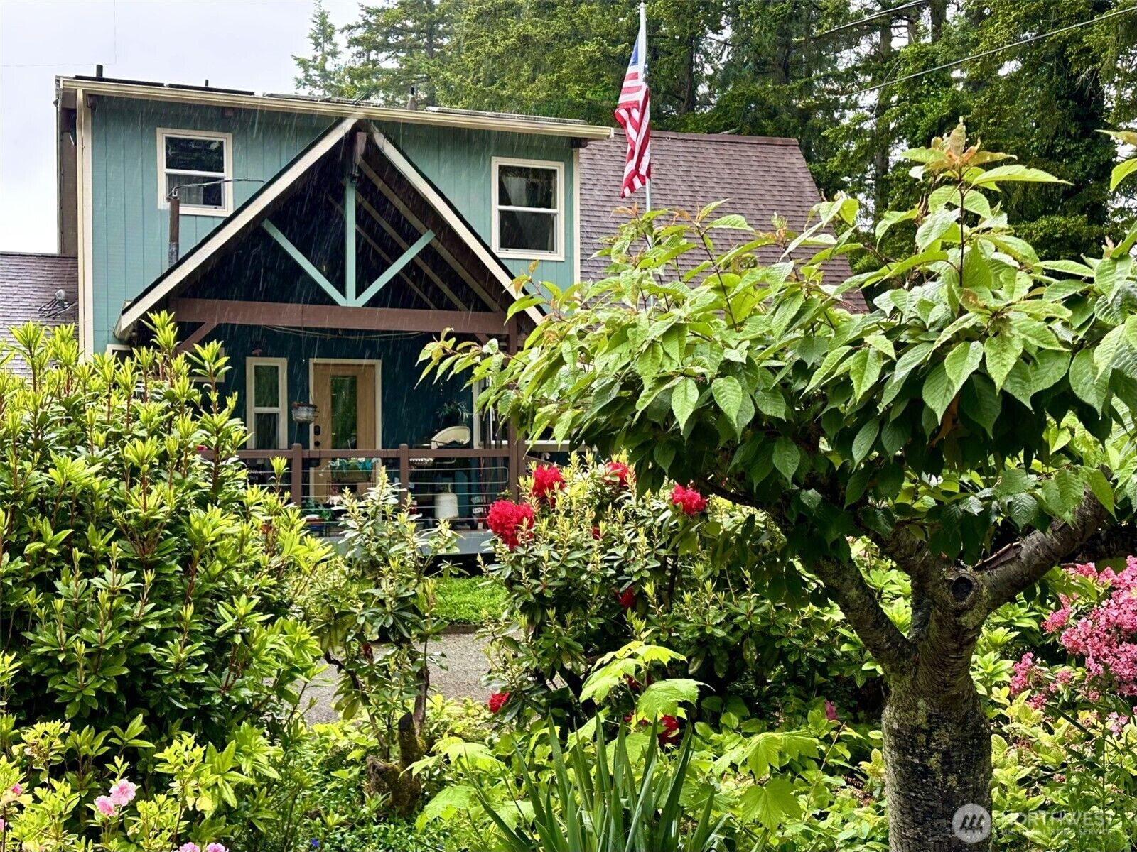 Property Photo:  397  Macbrae Drive  WA 98282 