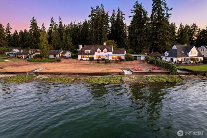 Property Photo: 3026 Marine Drive WA 98312