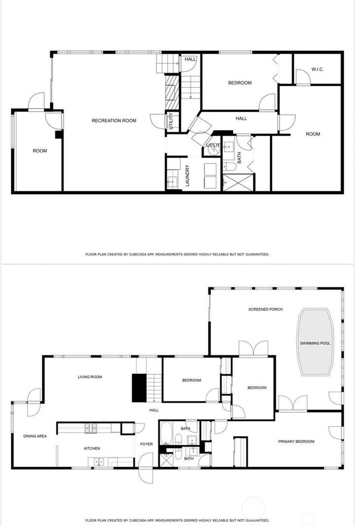 Property Photo:  1014 S 234th Place  WA 98198 