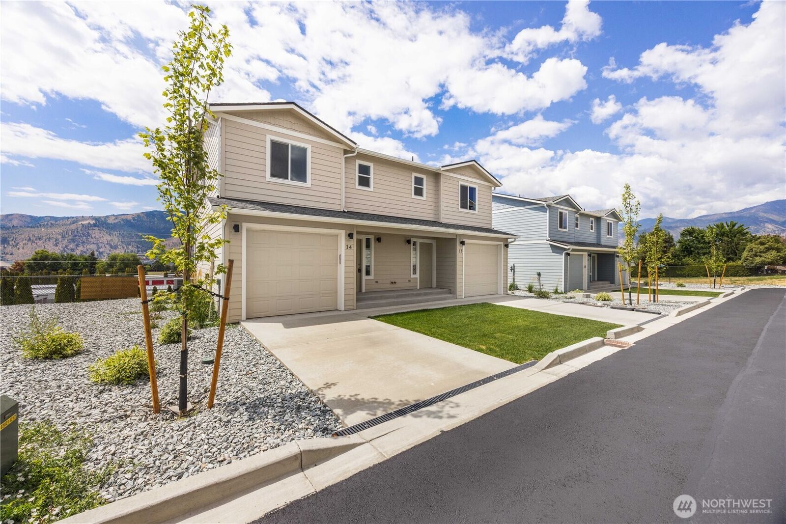 Property Photo: 51 Phoebe Lane 14 WA 98831