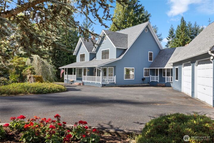 18014  59th Avenue SE  Snohomish WA 98296 photo