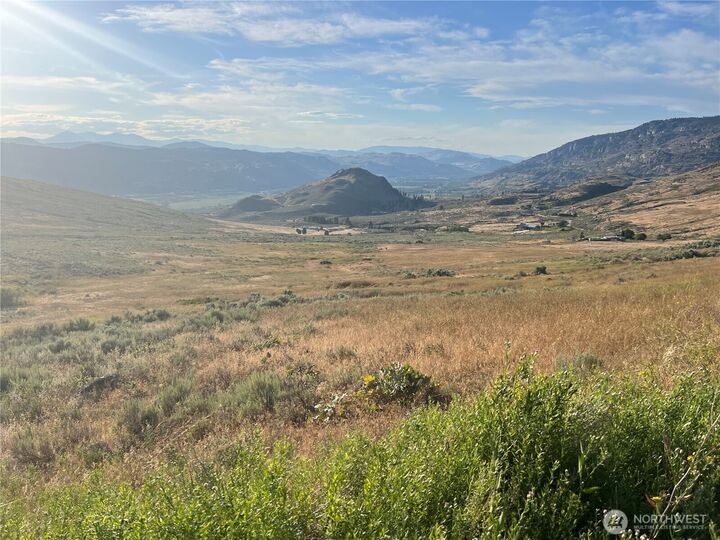 Property Photo: 0 Tbd Airport Pickens Mtn Road WA 98844