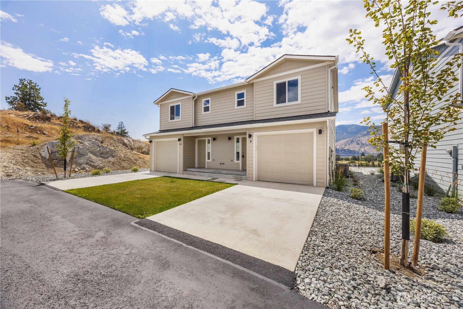 Property Photo: 51 Phoebe Lane 9 WA 98831
