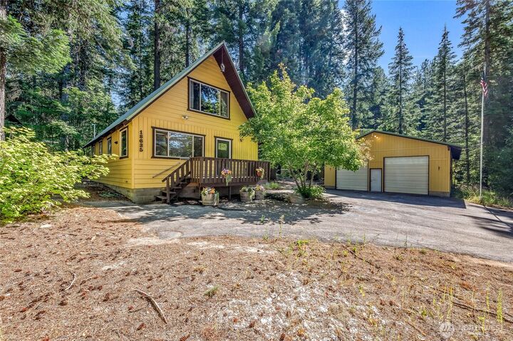 18635  Rieche Road  Leavenworth WA 98826 photo