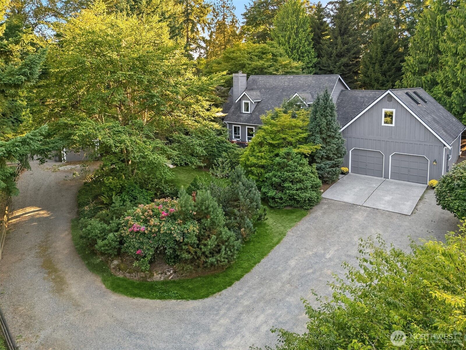Property Photo: 13001 NE 149th Street WA 98072
