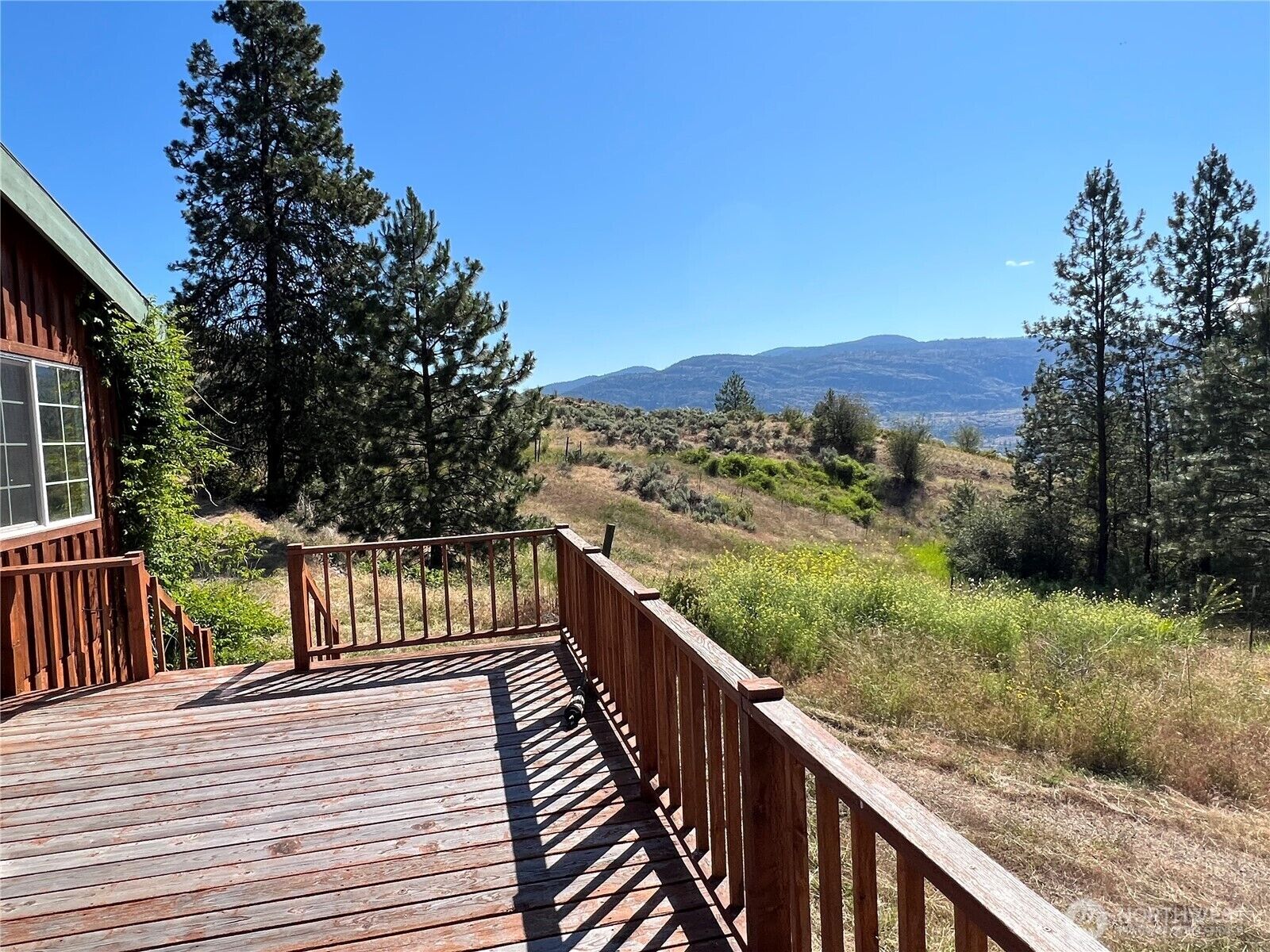 Property Photo:  113  Eagles Bluff Road  WA 98844 