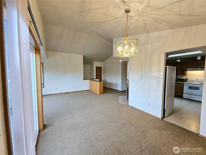 Property Photo: 8803 15th Avenue NE WA 98115